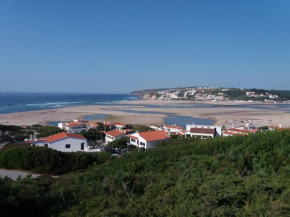 Villa Marin - Moradia com piscina junto da Lagoa de Óbidos